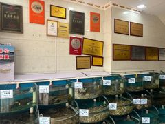 -叶存利海鲜大馅饺子(海宁路总店)