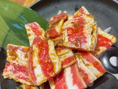 -九田家黑牛烤肉料理(太阳城店)