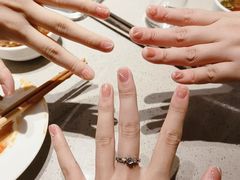 -海底捞火锅(武胜路凯德广场店)