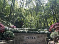 -瑶琳仙境