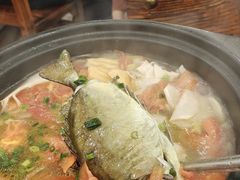 -疍家人黄记海鲜火烧烤