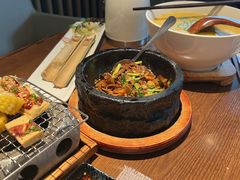 -雀舞云南菜(乐客城店)