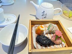 -蔡澜点心·粤菜(领展购物广场店)
