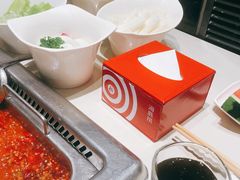 -海底捞火锅(杭州庆春路夜宵主题店)