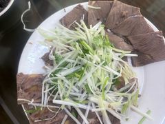 -十二忠手拉面(中华路店)