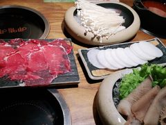 -呷哺呷哺 黄金牧场 (新中关购物中心店)