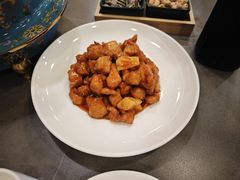 -烤肉宛饭庄(北新桥店)