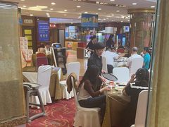 -良友·海鲜青岛菜(五四广场店)