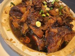 -富临轩私房菜(集庆门大街店)