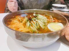 -石记东北风味烤肉(系马桩第二分店)
