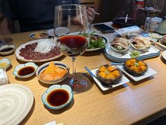 -桂马·日本料理·海胆·海鲜饭·酒场(民主广场店)