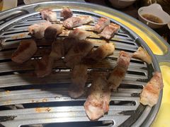 -三代烤肉(保利广场店)