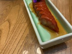 -新白鹿餐厅(爱琴海购物中心店)