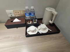 -柏曼酒店(广州长隆旅游度假区汉溪长隆地铁站店)