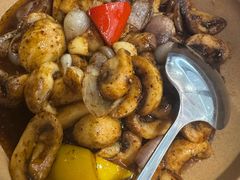 -青年公社烤鸭(蜀山万象汇店)