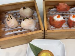 -蔡澜点心·粤菜(月星环球港店)