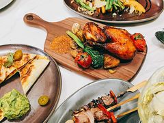 -théATRE茶聚场·餐厅(环球金融中心店)