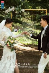 -伯爵风尚全球旅拍