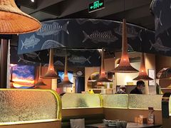 -云海肴云南菜·蒸汽石锅鱼(青岛万象城店)