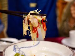 -围龙屋客家食府(福田店)