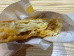 -吉品合酥脆烤饼(太平洋森活天地店)