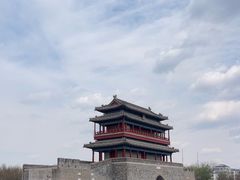 -永定门南广场