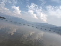 -西昌邛海湿地