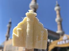 -新疆国际大巴扎