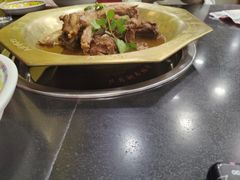 -芦月轩羊蝎子(北蜂窝店)