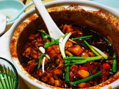 田鸡-小溪桥三号院子(华庄店)