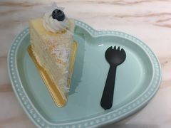 -星禾悦法式千层蛋糕(大卫城店)