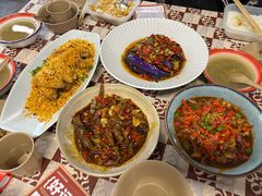 -老三样·旧食新味(万寿宫店)