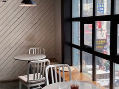 -Nectar One Cafe(勇烈路n1店)
