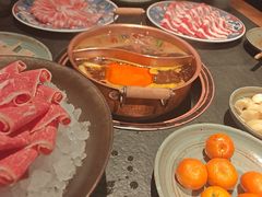 -老墙根涮肉(王四营店)