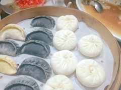 -77号渔船·蒸海鲜青岛菜(积米崖店)