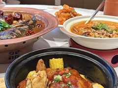 -大鸭梨烤鸭(石佛营店)