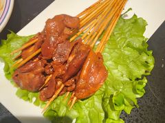 -三江两海老火锅(北京首店)