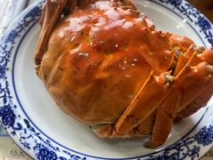 -洞天食府(北大街店)