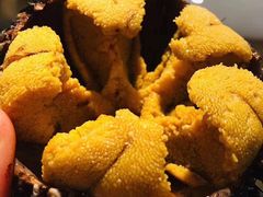 -羽山料理