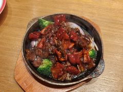 -小柴米·传统江西菜(八一广场店)