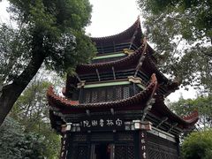 -成都市文殊院