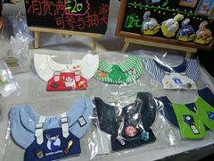 -健康路夜市