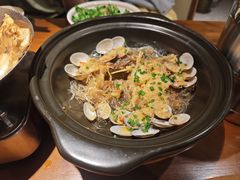 -蛮佬拾·乡里土菜馆(河西王府井店)