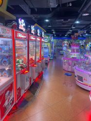 -菲菲羊乐园(苍南银泰城店)