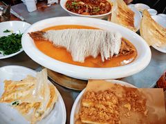 -邢家锅贴老店·非遗·开封菜(金明广场店)