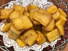 -云隐小厨·传统大理美食(复兴路店)