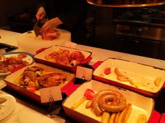 -海宁开元名都大酒店·地中海自助餐厅