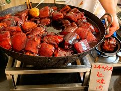 -群乐饭店(滨安路店)