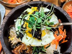 -西塔老太太拌饭(城市集市龙之梦店)