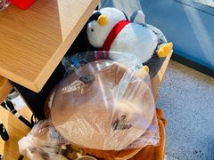 -星巴克(首钢店)